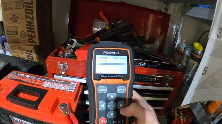 How Long Do Odyssey Batteries Last Conductance Test