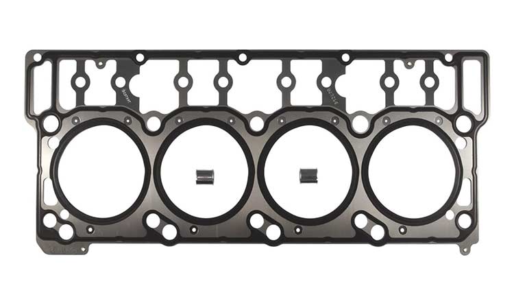 Mahle Ortinal 54450 6.0L Cylinder- Best choice for Head Gasket For 6.0 Powerstroke