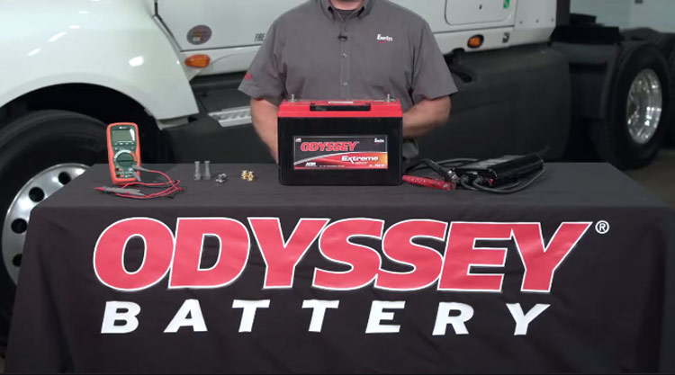 How Long Do Odyssey Batteries Last