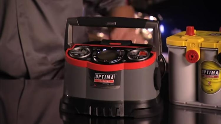 How to Tell if an Optima Battery is Bad