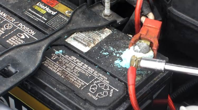 How to Bring a Deep Cycle Battery Back to Life