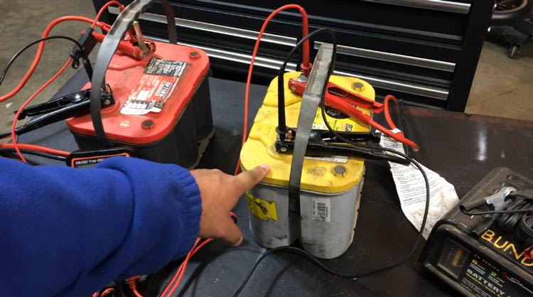 How to Tell if an Optima Battery is Bad