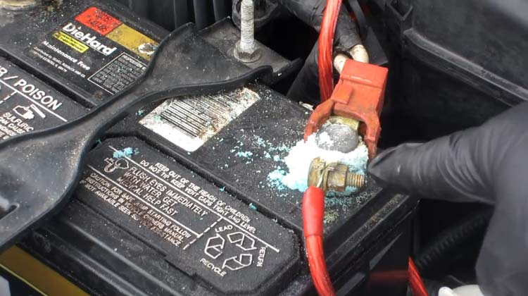 How to Bring a Deep Cycle Battery Back to Life