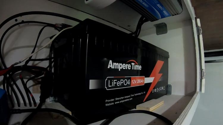 What is a lifepo4 battery