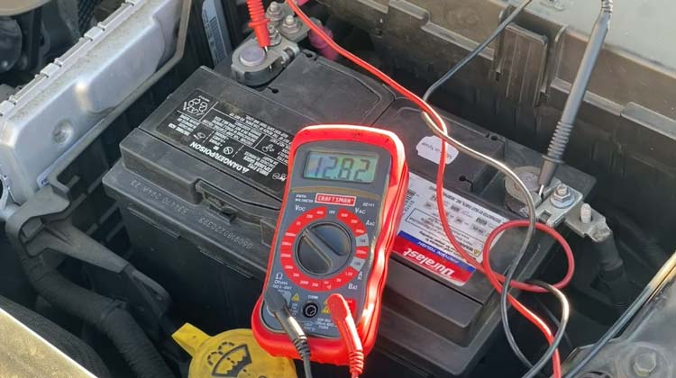 How To Test Lithium-Ion Battery to See If It’s Working