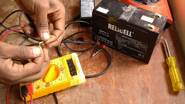 How To Charge Lithium-ion Battery Without Charger