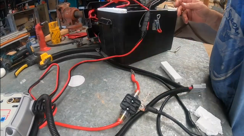 How To Fix A Lithium-ion Battery That Won’t Charge