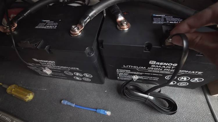 What Happens If You Completely Discharge A Lithium-ion Battery