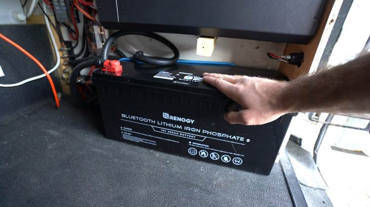 Why Should You Discharge Lithium-ion Batteries